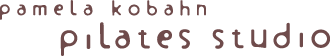 Pilates Studio Altona Logo